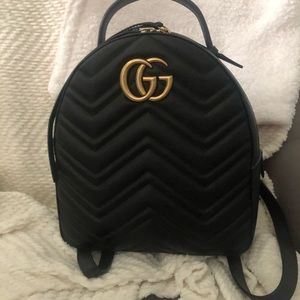 High Quality Designer Replica Backpack
